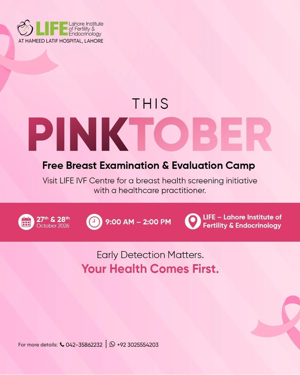 Pinktober